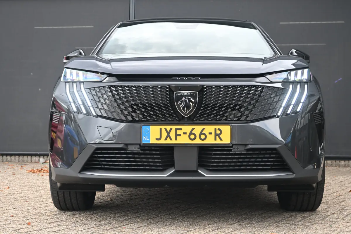 1.6 plug-in Hybrid 195 GT Tot 8 Jaar Garantie! | Navigatie | 360 Camera | Elektr. Achterklep | Adaptive Cruise | Draadloos Apple Carplay & Android Auto | !!