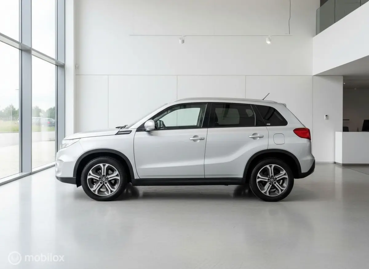 1.6 High Executive | Pano schuifdak | Trekhaak | Half Leder | Zeer compleet