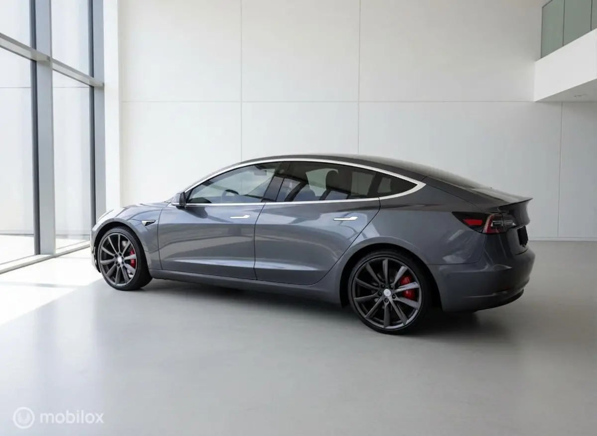 Performance AWD 75 kWh | SOH 81% | 463 pk | 136.603 km | 20" | Premium