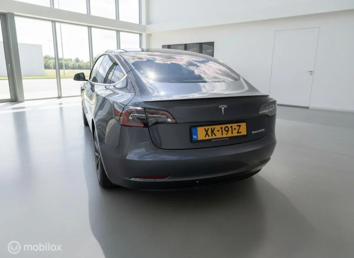 Performance AWD 75 kWh | SOH 81% | 463 pk | 136.603 km | 20" | Premium