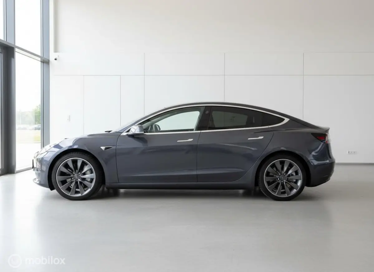 Performance AWD 75 kWh | SOH 81% | 463 pk | 136.603 km | 20" | Premium