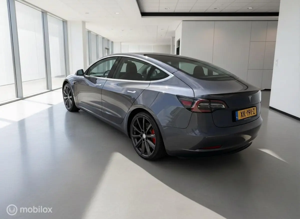 Performance AWD 75 kWh | SOH 81% | 463 pk | 136.603 km | 20" | Premium