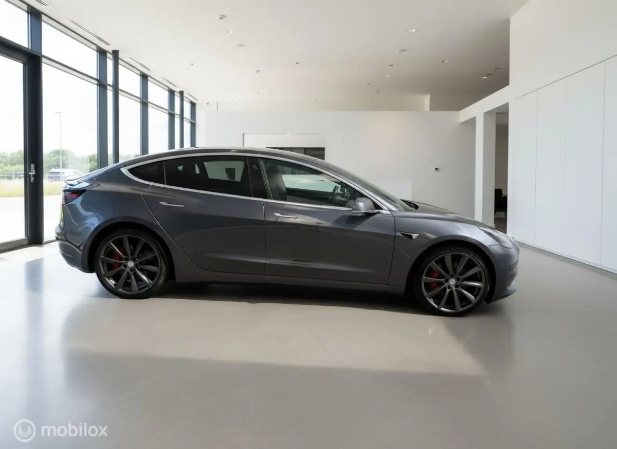 Performance AWD 75 kWh | SOH 81% | 463 pk | 136.603 km | 20" | Premium