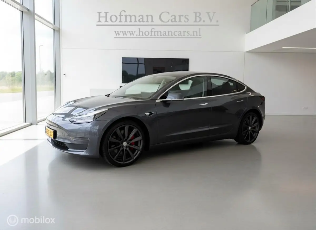 Performance AWD 75 kWh | SOH 81% | 463 pk | 136.603 km | 20" | Premium