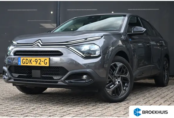 You 50 kWh 96%SOH! 3 Fase | Navigatie by App | Achteruitrijcamera | Climate Control | Full-LED | !!