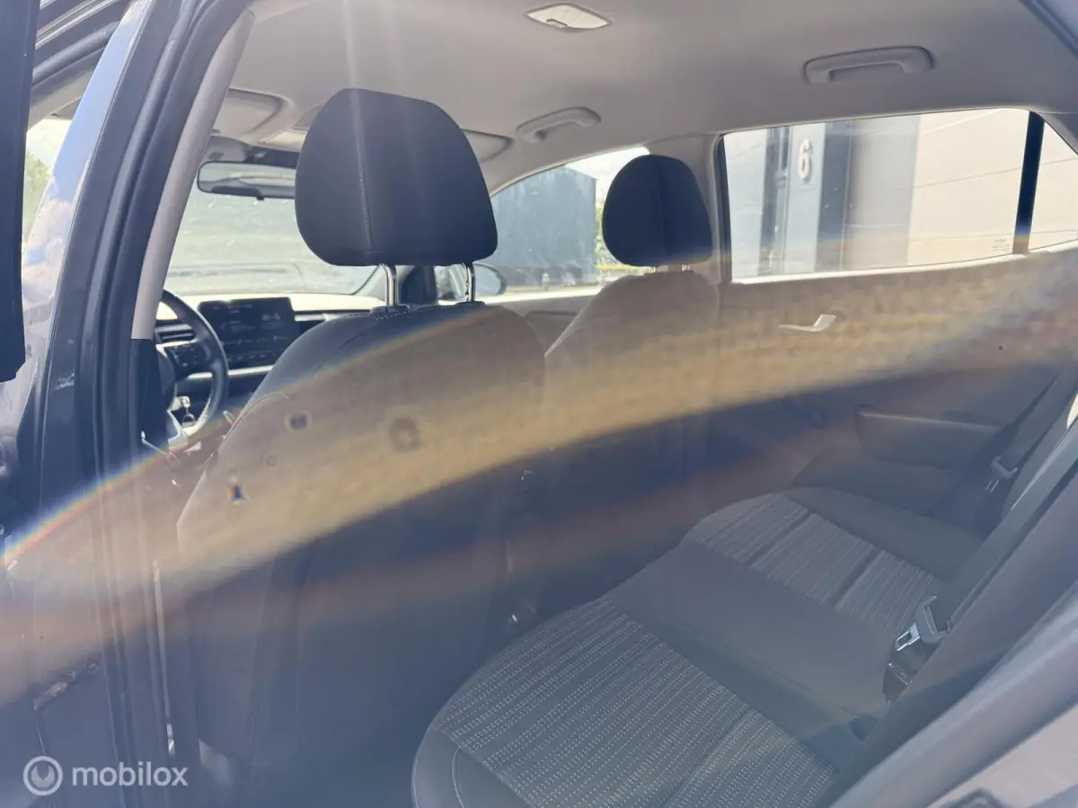1.0 T-GDi MHEV DynamicLine | 64.705 km | MHEV | Camera | Navi