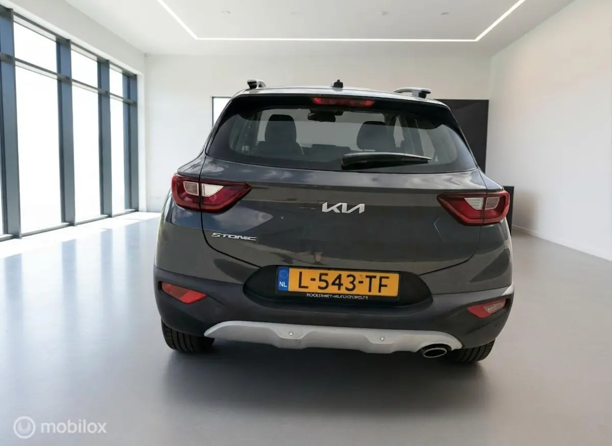 1.0 T-GDi MHEV DynamicLine | 64.705 km | MHEV | Camera | Navi