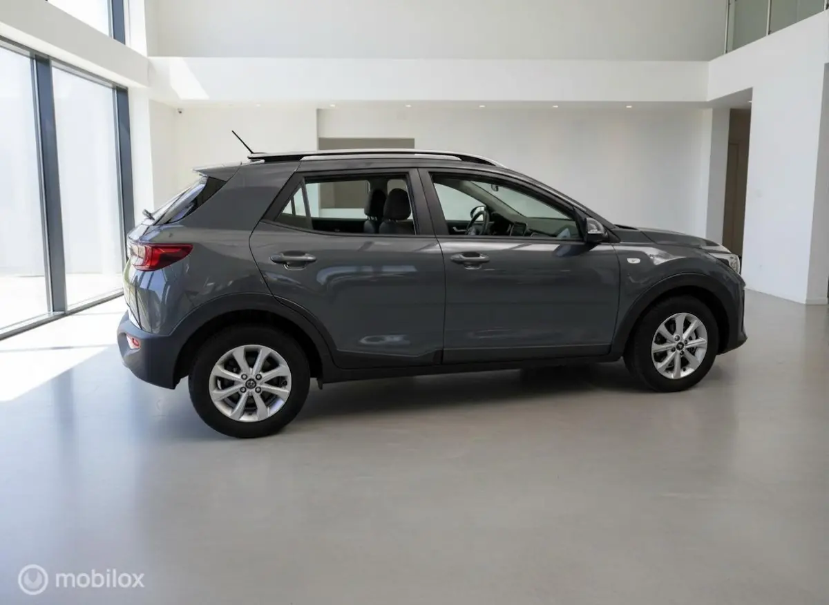 1.0 T-GDi MHEV DynamicLine | 64.705 km | MHEV | Camera | Navi