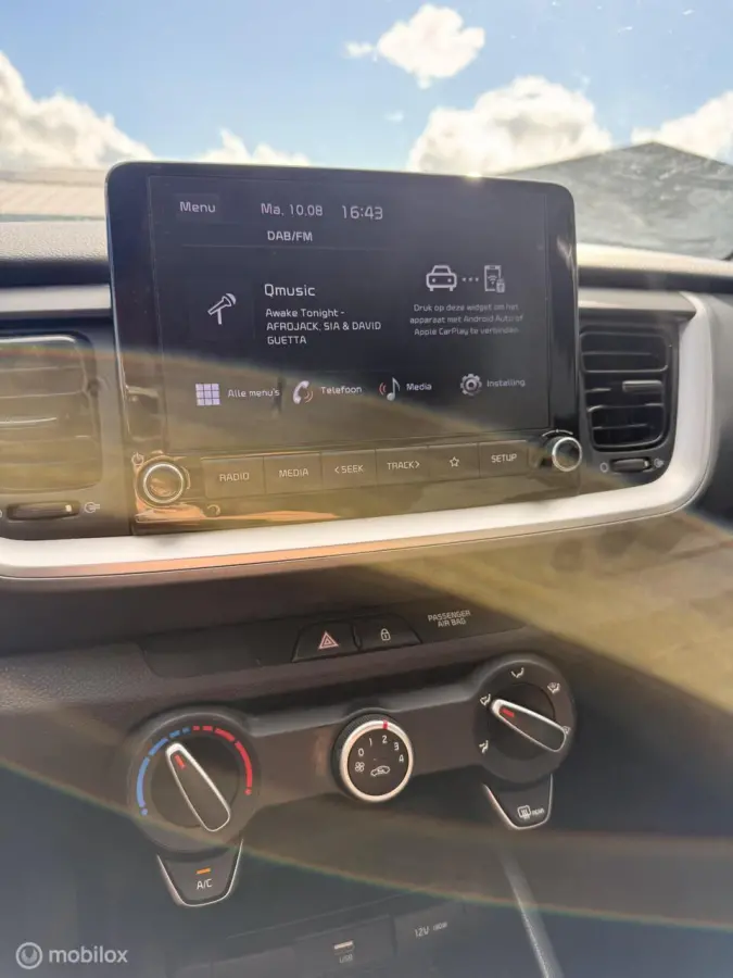 1.0 T-GDi MHEV DynamicLine | 64.705 km | MHEV | Camera | Navi
