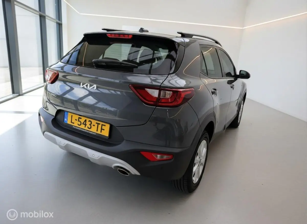 1.0 T-GDi MHEV DynamicLine | 64.705 km | MHEV | Camera | Navi