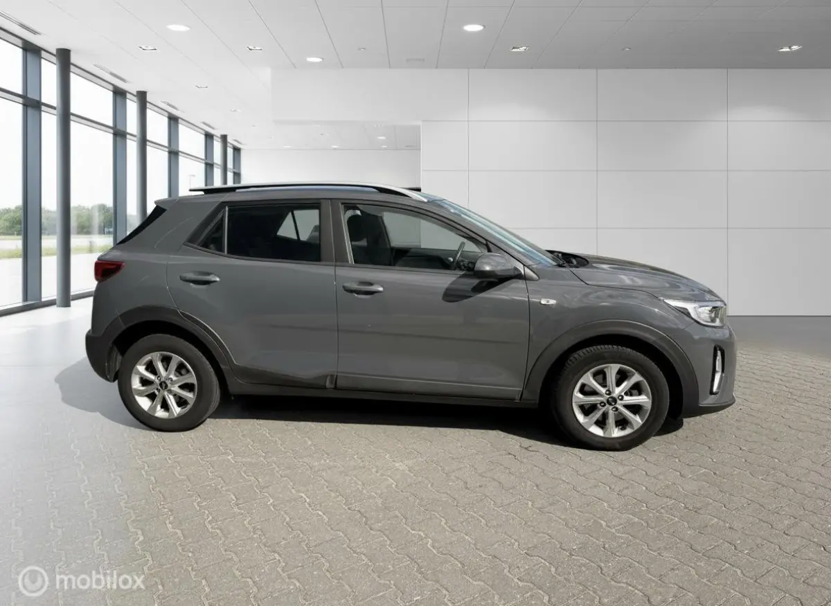 1.0 T-GDi MHEV DynamicLine | 64.705 km | MHEV | Camera | Navi