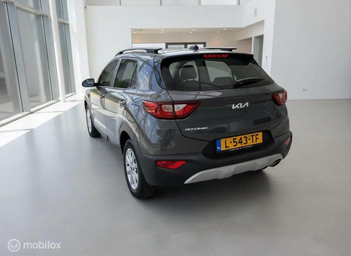 1.0 T-GDi MHEV DynamicLine | 64.705 km | MHEV | Camera | Navi