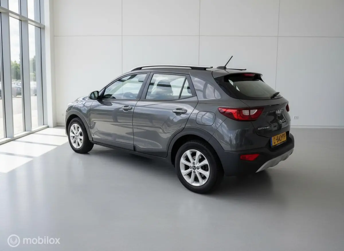 1.0 T-GDi MHEV DynamicLine | 64.705 km | MHEV | Camera | Navi