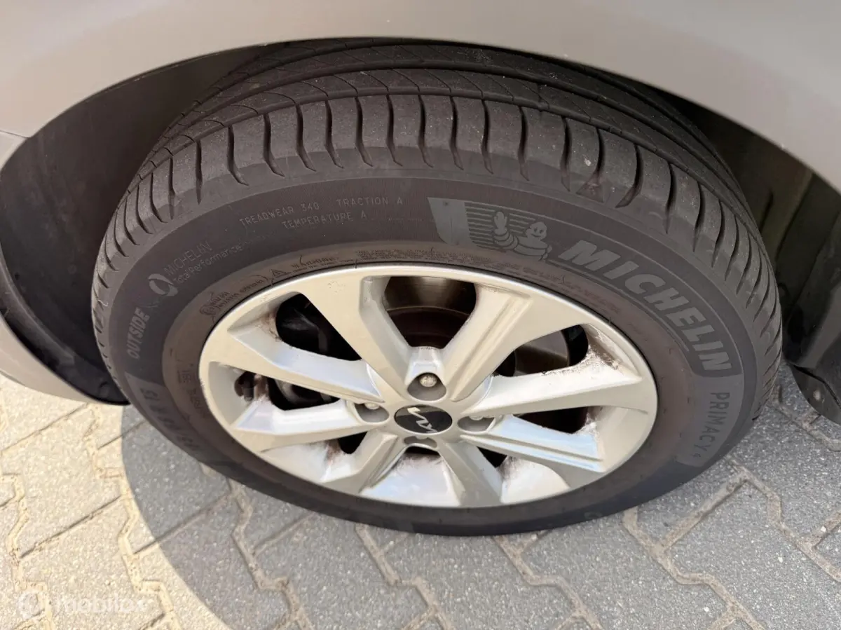 1.0 T-GDi MHEV DynamicLine | 64.705 km | MHEV | Camera | Navi