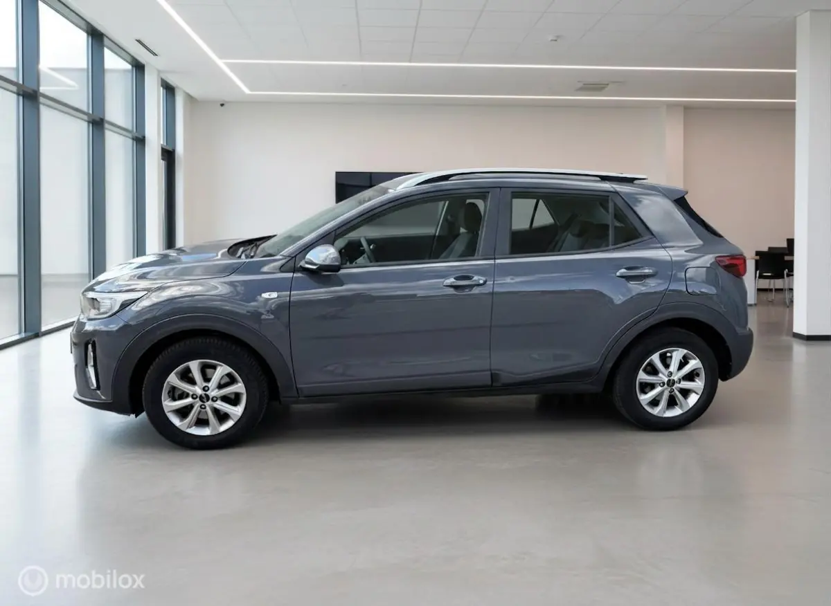 1.0 T-GDi MHEV DynamicLine | 64.705 km | MHEV | Camera | Navi