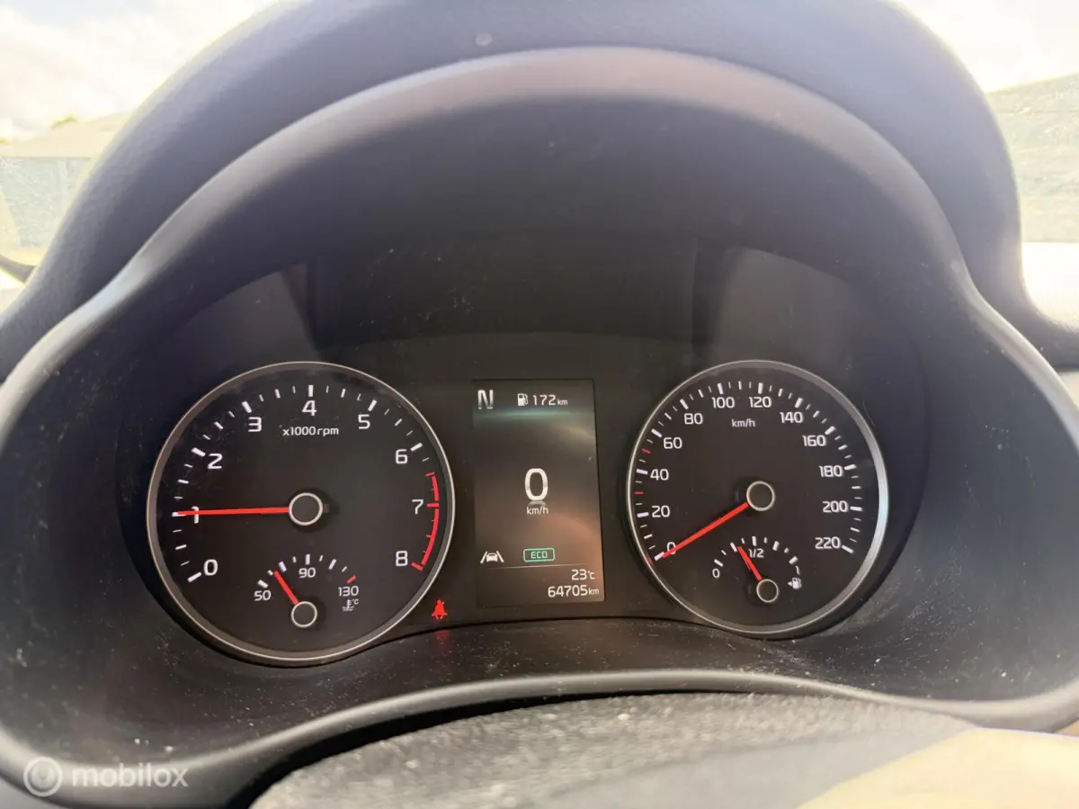 1.0 T-GDi MHEV DynamicLine | 64.705 km | MHEV | Camera | Navi