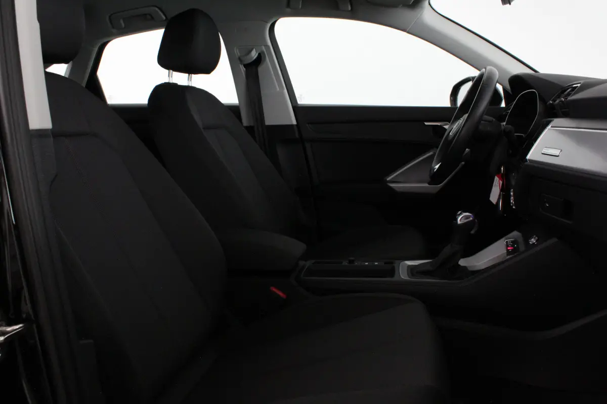 45 TFSI e Edition > 245pk/Plug-in Hybride/18inch/Mythos Black/MMI Navigation Plus