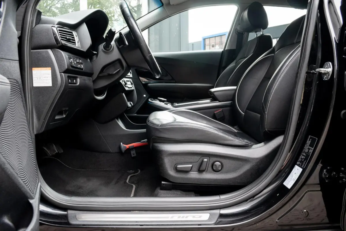 ExecutiveLine 64 kWh|100% SOH|STOEL-STUUR VERWARMD|STOELVERKOELING|ADAPT. CRUISE|MEMORY SEATS