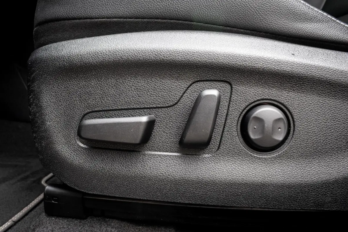 ExecutiveLine 64 kWh|100% SOH|STOEL-STUUR VERWARMD|STOELVERKOELING|ADAPT. CRUISE|MEMORY SEATS