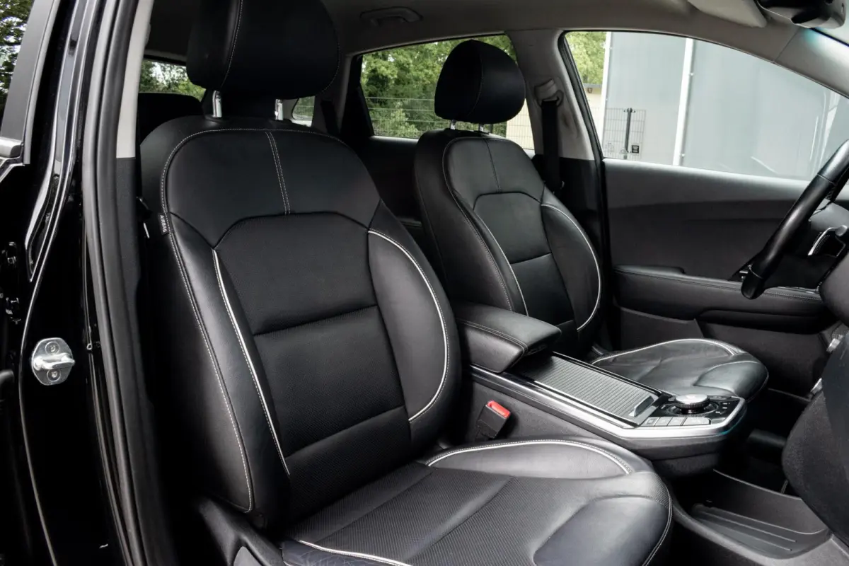 ExecutiveLine 64 kWh|100% SOH|STOEL-STUUR VERWARMD|STOELVERKOELING|ADAPT. CRUISE|MEMORY SEATS