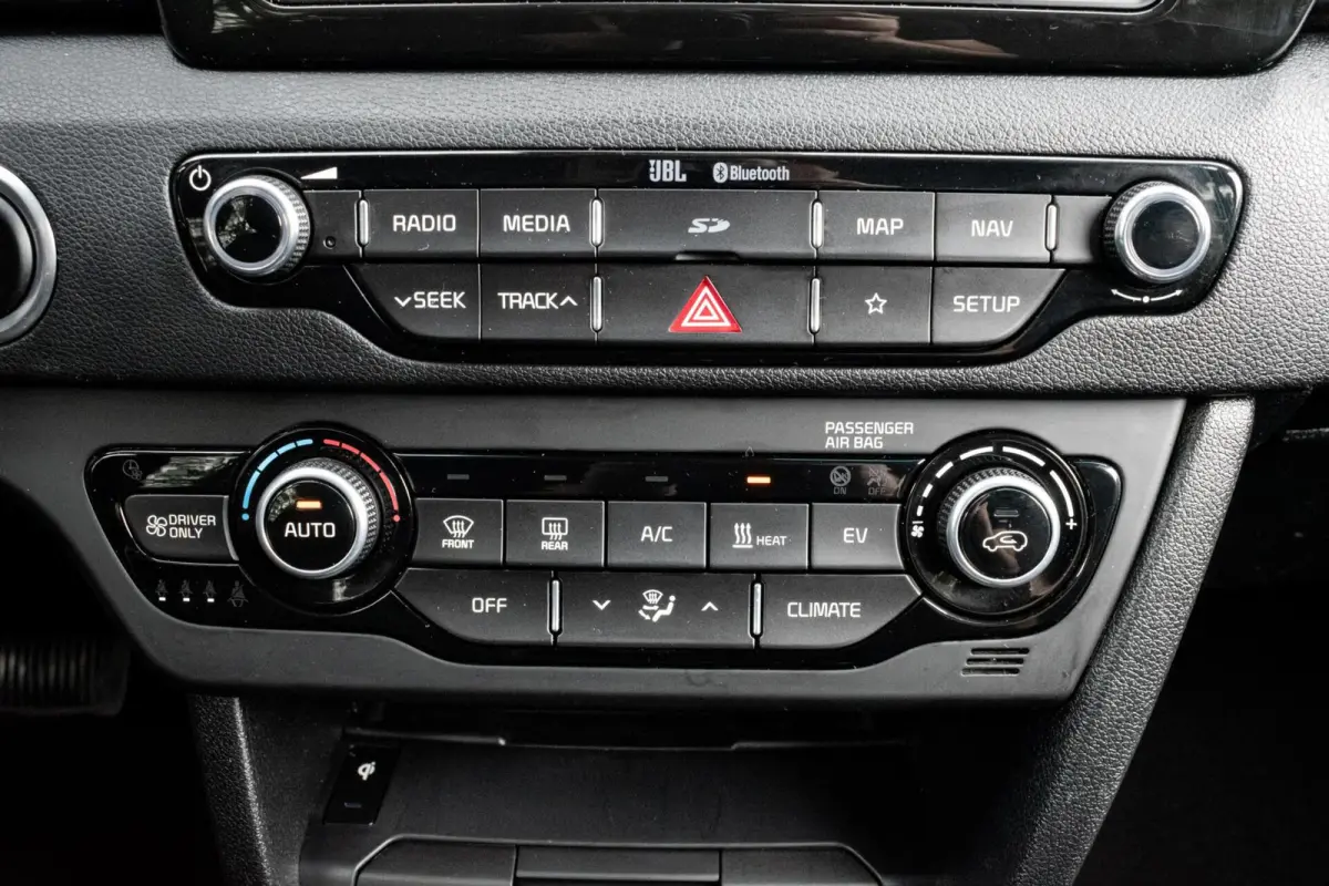 ExecutiveLine 64 kWh|100% SOH|STOEL-STUUR VERWARMD|STOELVERKOELING|ADAPT. CRUISE|MEMORY SEATS