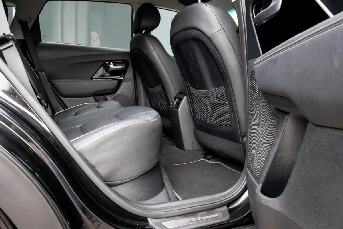ExecutiveLine 64 kWh|100% SOH|STOEL-STUUR VERWARMD|STOELVERKOELING|ADAPT. CRUISE|MEMORY SEATS