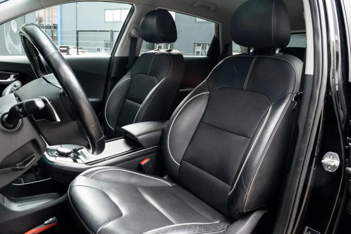 ExecutiveLine 64 kWh|100% SOH|STOEL-STUUR VERWARMD|STOELVERKOELING|ADAPT. CRUISE|MEMORY SEATS