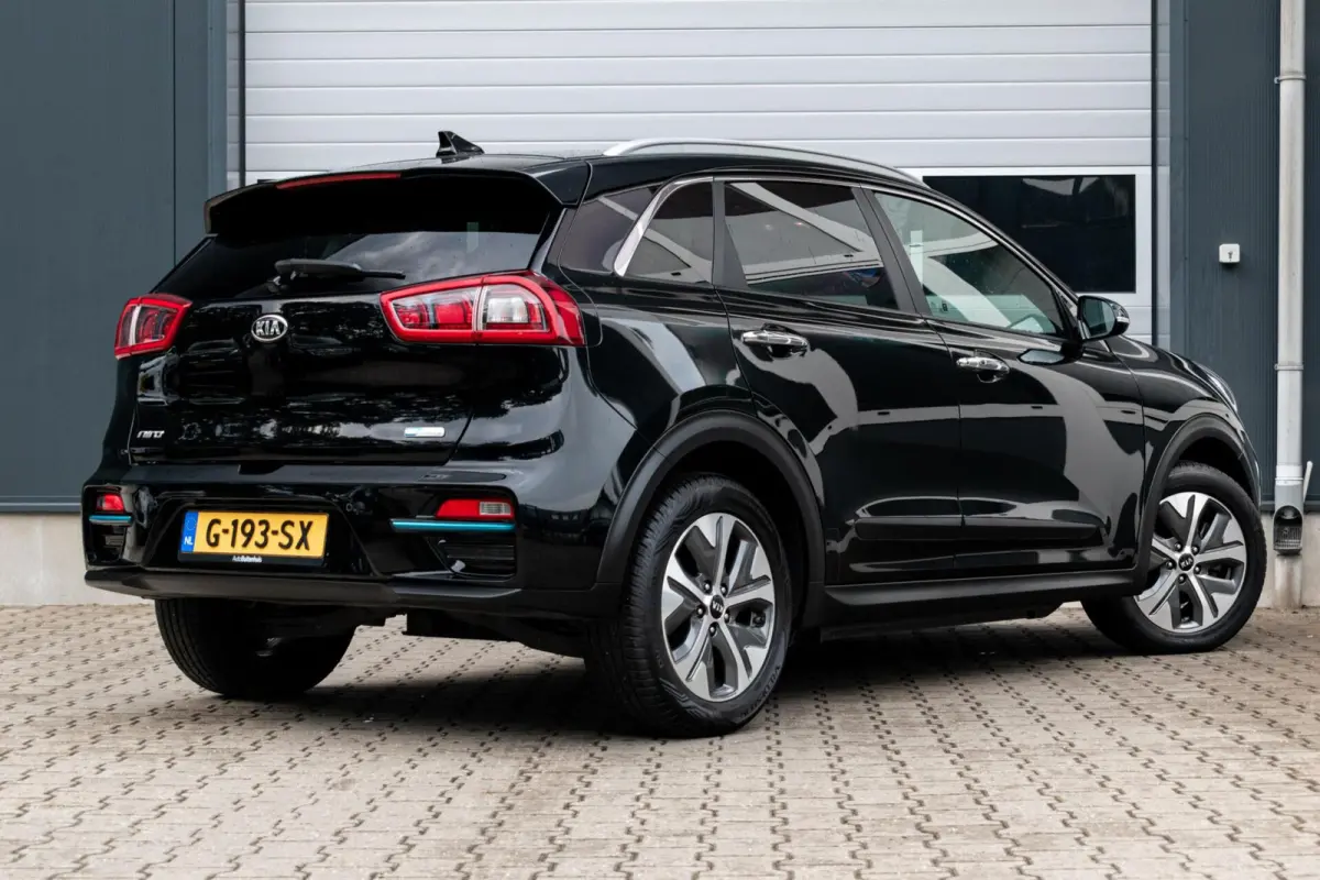ExecutiveLine 64 kWh|100% SOH|STOEL-STUUR VERWARMD|STOELVERKOELING|ADAPT. CRUISE|MEMORY SEATS