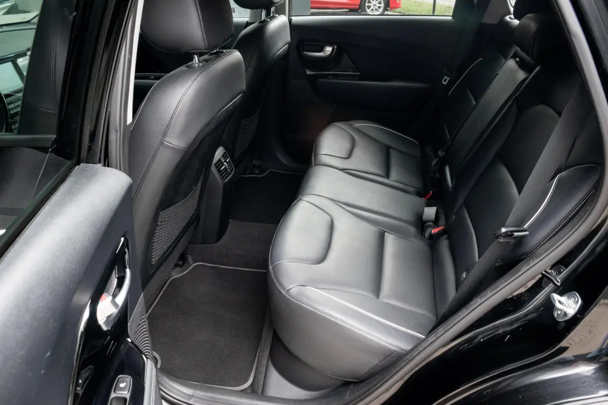 ExecutiveLine 64 kWh|100% SOH|STOEL-STUUR VERWARMD|STOELVERKOELING|ADAPT. CRUISE|MEMORY SEATS
