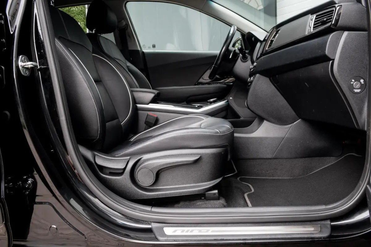 ExecutiveLine 64 kWh|100% SOH|STOEL-STUUR VERWARMD|STOELVERKOELING|ADAPT. CRUISE|MEMORY SEATS