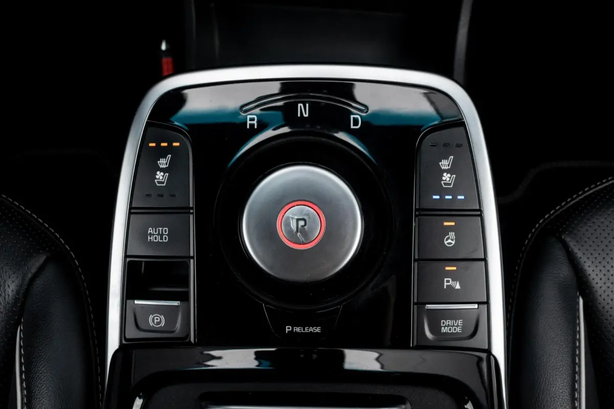 ExecutiveLine 64 kWh|100% SOH|STOEL-STUUR VERWARMD|STOELVERKOELING|ADAPT. CRUISE|MEMORY SEATS