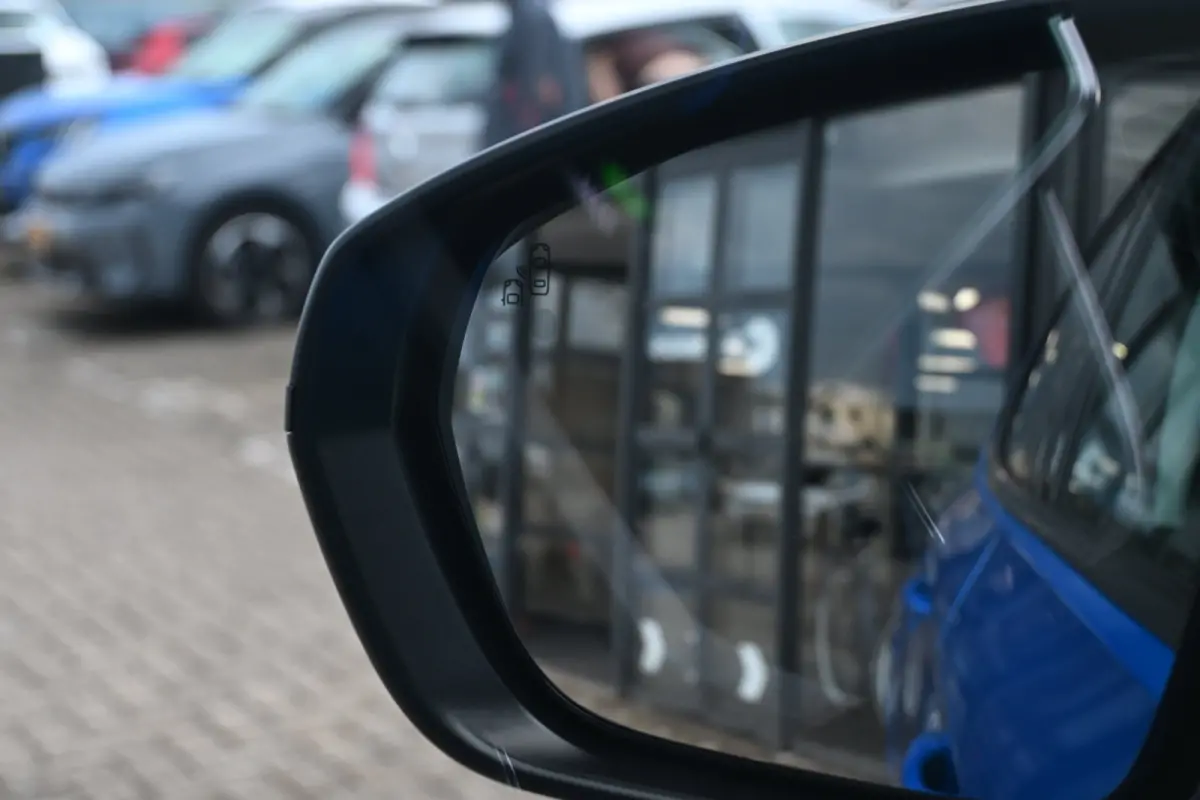 1.6 Turbo Plug-In Hybrid GS Advanced | Afn. Trekhaak | AGR-Comfortstoel | Dodehoek-Detectie | Navigatie | LED-Matrix | !!