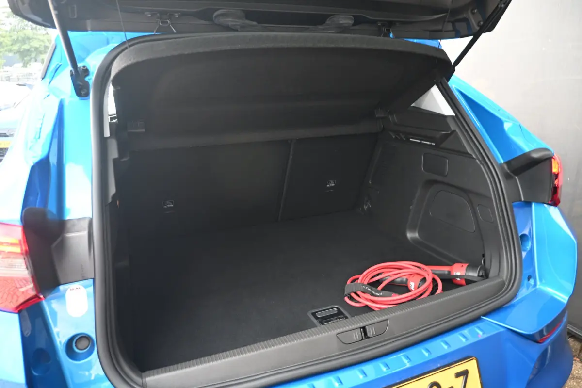 1.6 Turbo Plug-In Hybrid GS Advanced | Afn. Trekhaak | AGR-Comfortstoel | Dodehoek-Detectie | Navigatie | LED-Matrix | !!