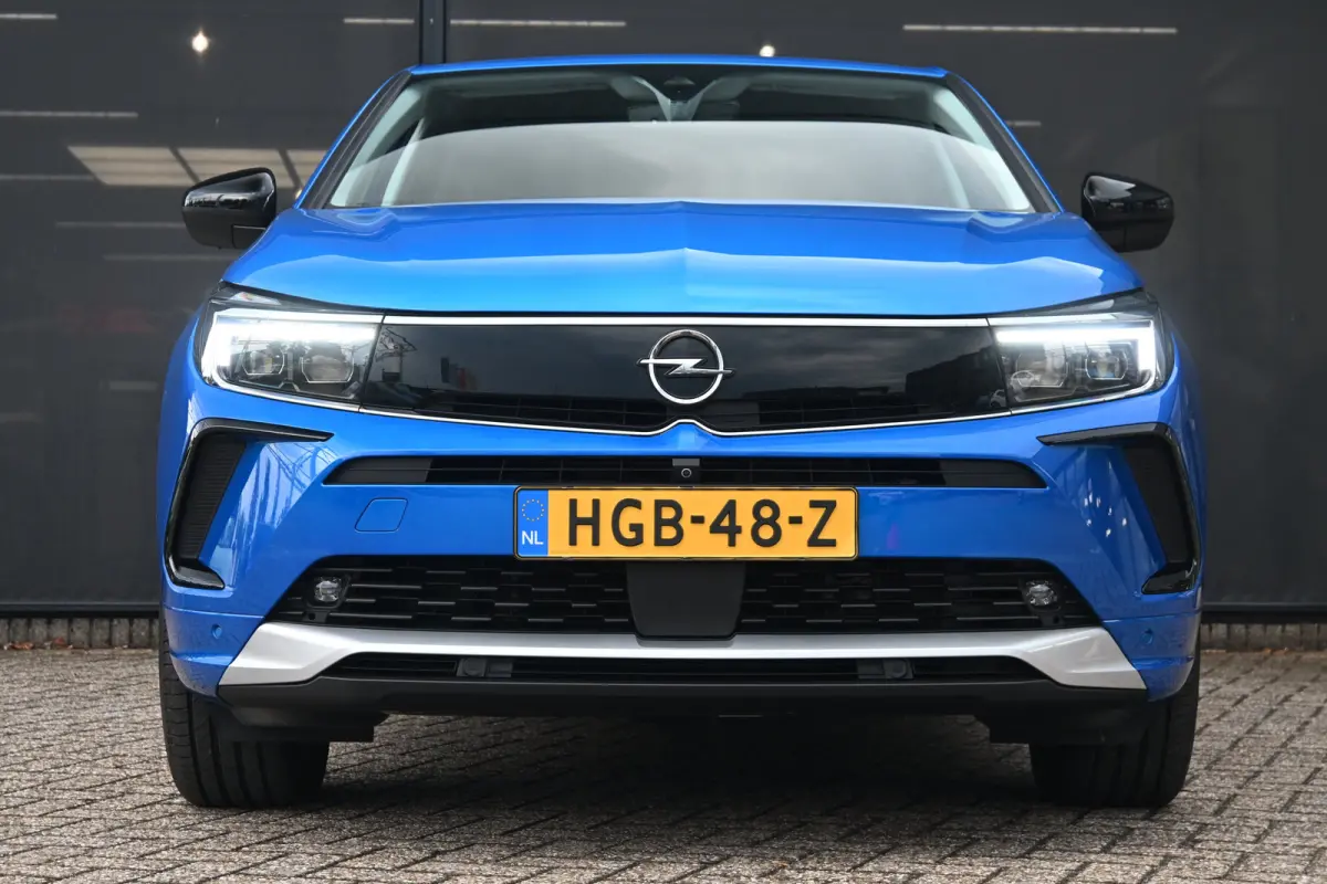 1.6 Turbo Plug-In Hybrid GS Advanced | Afn. Trekhaak | AGR-Comfortstoel | Dodehoek-Detectie | Navigatie | LED-Matrix | !!