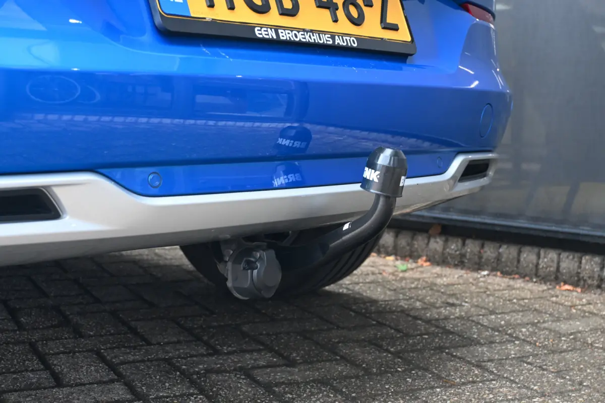1.6 Turbo Plug-In Hybrid GS Advanced | Afn. Trekhaak | AGR-Comfortstoel | Dodehoek-Detectie | Navigatie | LED-Matrix | !!