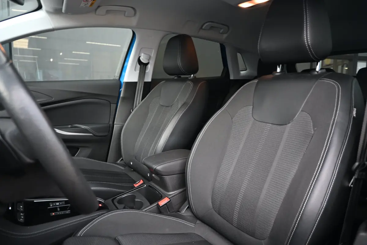 1.6 Turbo Plug-In Hybrid GS Advanced | Afn. Trekhaak | AGR-Comfortstoel | Dodehoek-Detectie | Navigatie | LED-Matrix | !!