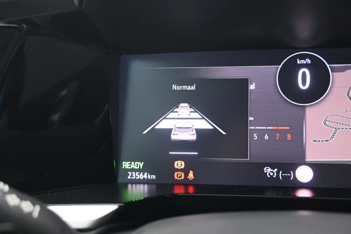 1.6 Turbo Plug-In Hybrid GS Advanced | Afn. Trekhaak | AGR-Comfortstoel | Dodehoek-Detectie | Navigatie | LED-Matrix | !!
