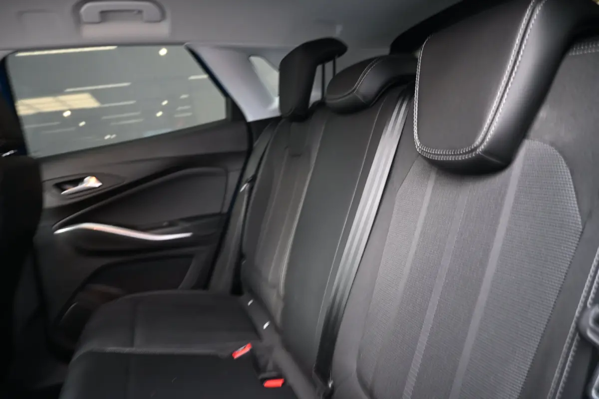 1.6 Turbo Plug-In Hybrid GS Advanced | Afn. Trekhaak | AGR-Comfortstoel | Dodehoek-Detectie | Navigatie | LED-Matrix | !!