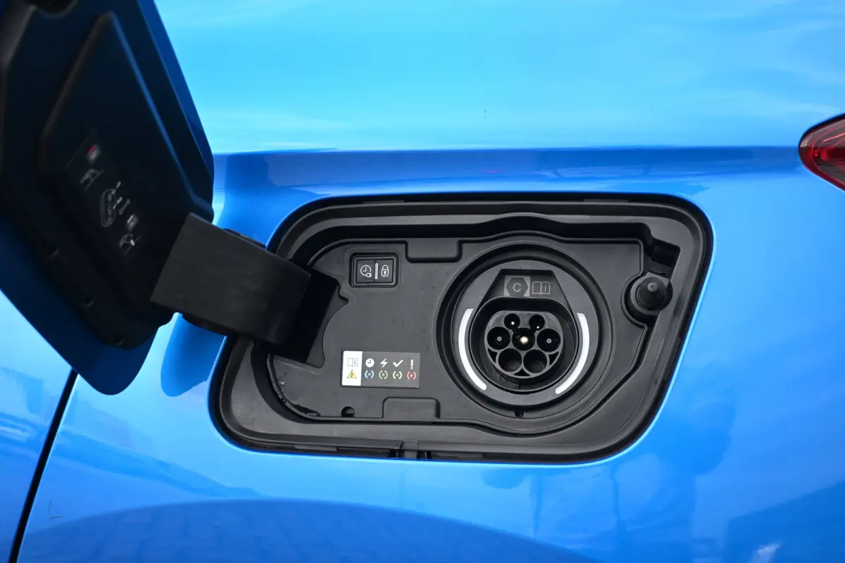 1.6 Turbo Plug-In Hybrid GS Advanced | Afn. Trekhaak | AGR-Comfortstoel | Dodehoek-Detectie | Navigatie | LED-Matrix | !!