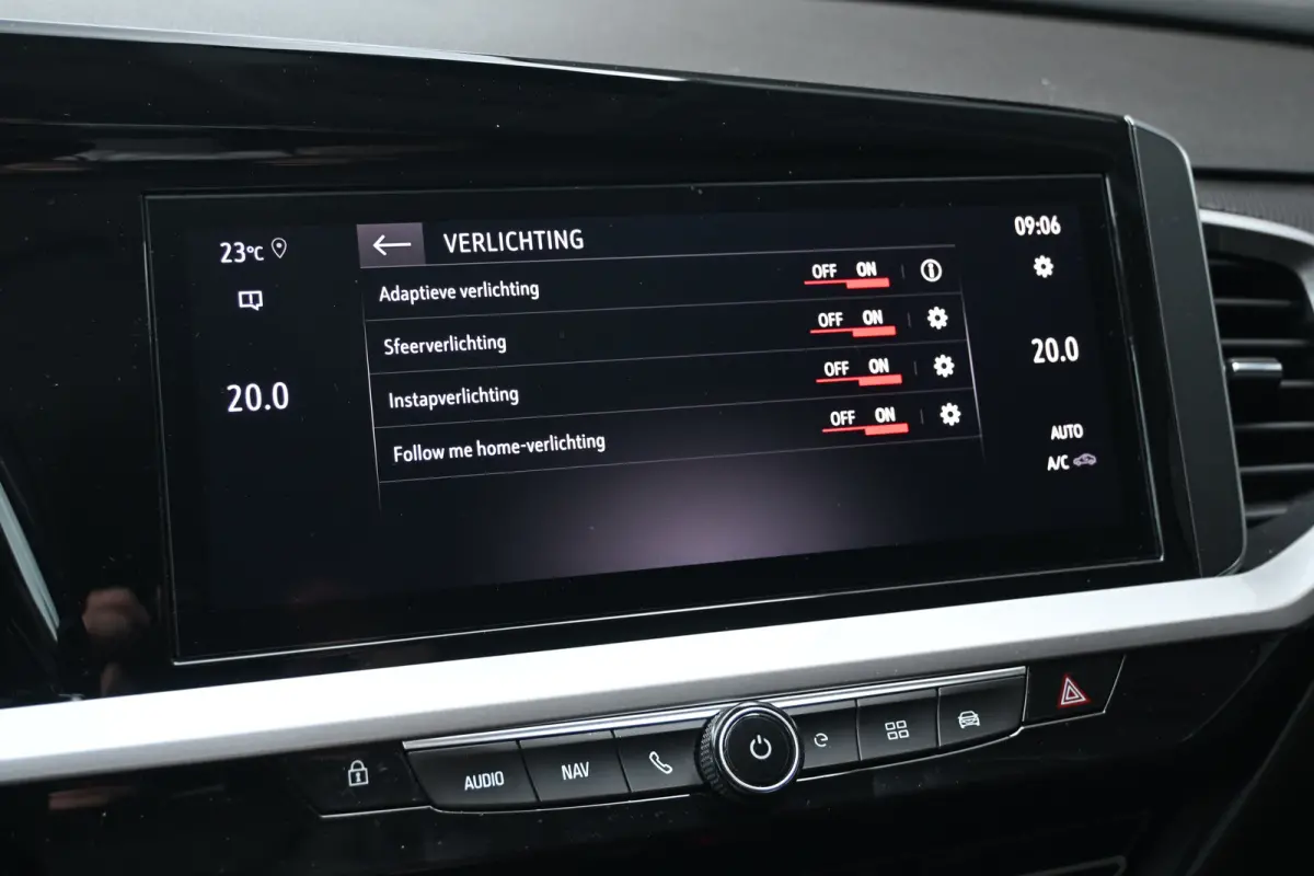 1.6 Turbo Plug-In Hybrid GS Advanced | Afn. Trekhaak | AGR-Comfortstoel | Dodehoek-Detectie | Navigatie | LED-Matrix | !!
