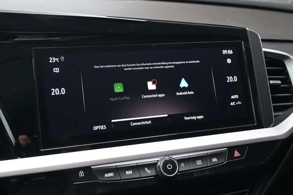 1.6 Turbo Plug-In Hybrid GS Advanced | Afn. Trekhaak | AGR-Comfortstoel | Dodehoek-Detectie | Navigatie | LED-Matrix | !!