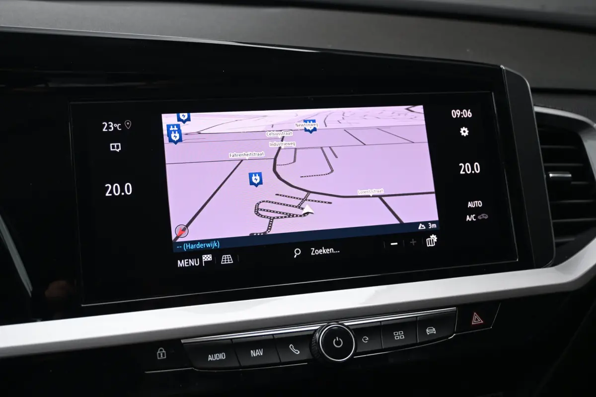 1.6 Turbo Plug-In Hybrid GS Advanced | Afn. Trekhaak | AGR-Comfortstoel | Dodehoek-Detectie | Navigatie | LED-Matrix | !!