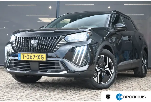 EV Allure 54 kWh 94,4%SOH! 3 Fase | Navigatie | Acheruitrijcamera | Cruise Control | Climate Control | !!