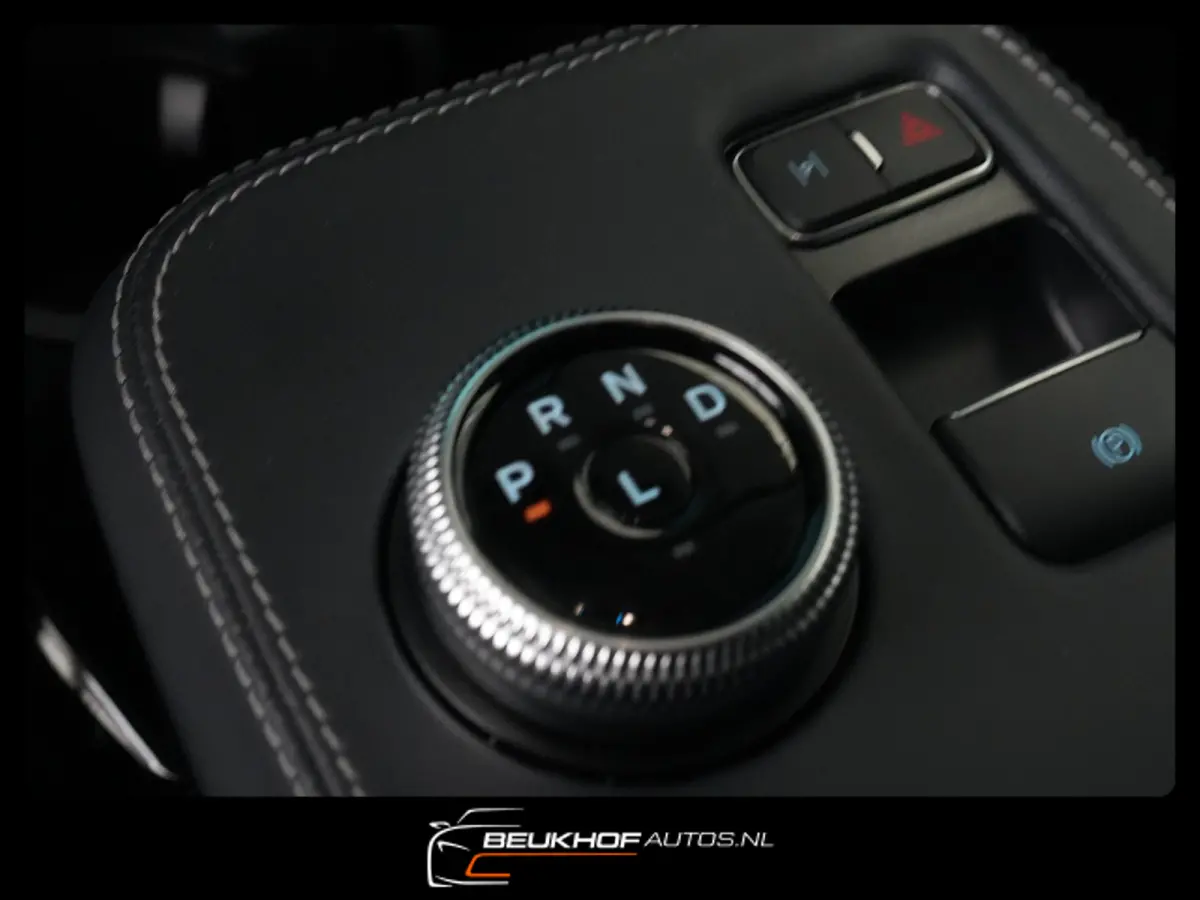 RWD 75 kWh Leer Carplay B&O Camera