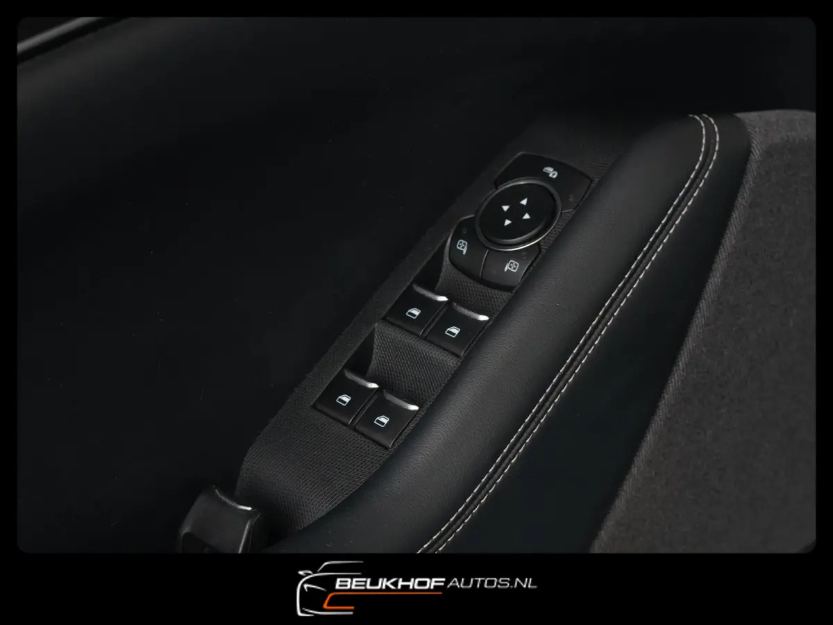 RWD 75 kWh Leer Carplay B&O Camera