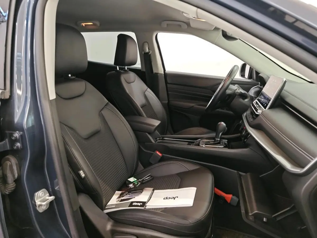 4xe 240 PLUG-IN HYBRID LIMITED I WINTERPAKKET I P-CAMERA I APPLE CARPLAY I ADAPTIVE CRUISE CONTROL