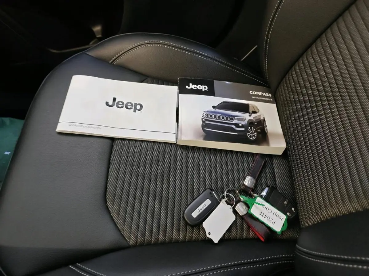 4xe 240 PLUG-IN HYBRID LIMITED I WINTERPAKKET I P-CAMERA I APPLE CARPLAY I ADAPTIVE CRUISE CONTROL