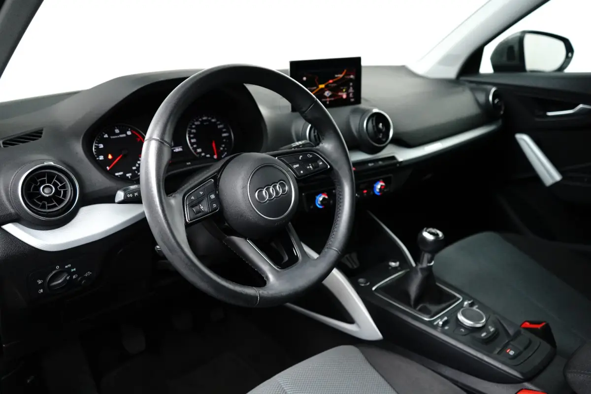 30 TFSI S Edition | Elektr glazen panorama-dak | Keyless entry/start | Stoelverwarming | Dodehoek detectie | Elektr achterklep |DAB | LED | Navi | 18"LMV