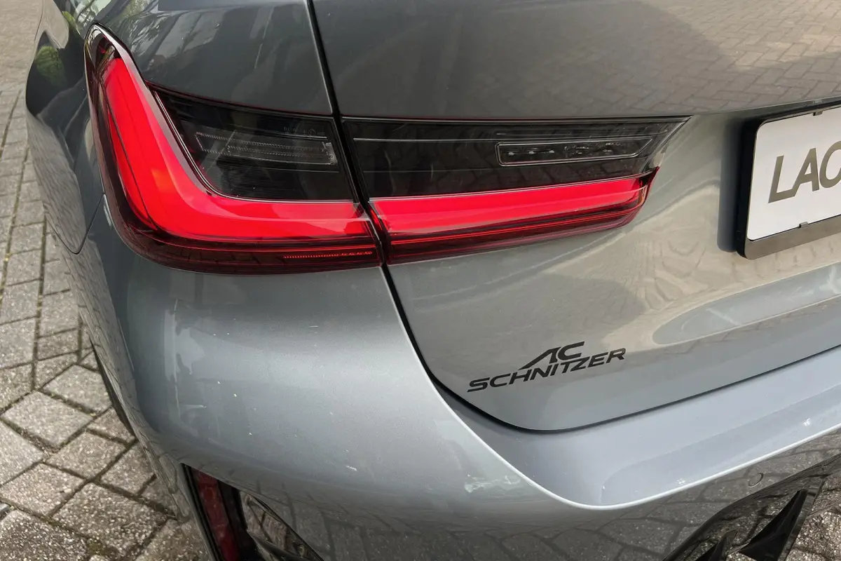 M340i xDrive AC Schnitzer ACS3 4.0i