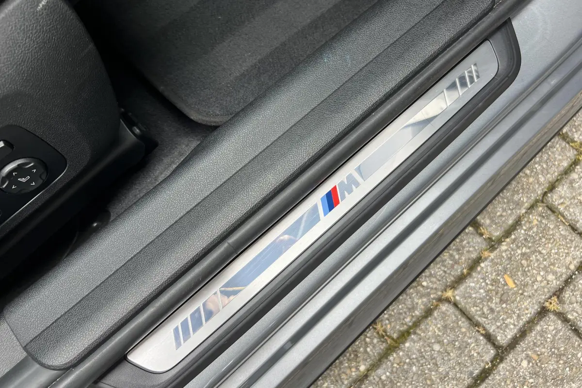 M340i xDrive AC Schnitzer ACS3 4.0i